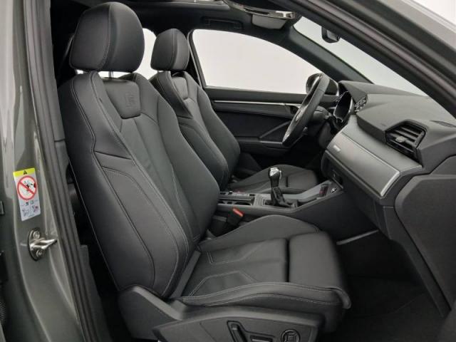 Audi Q3 Sportback image 8