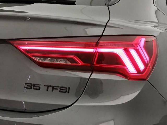 Audi Q3 Sportback image 1