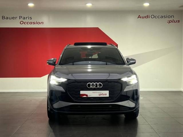 Audi Q4 E-Tron image 7