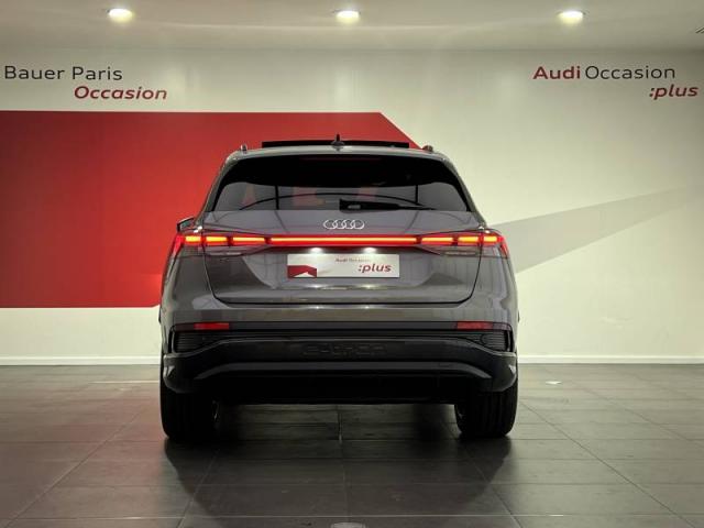 Audi Q4 E-Tron image 3