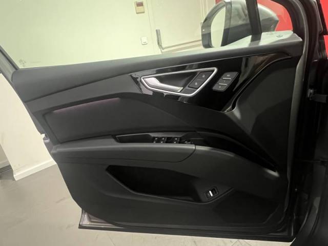 Audi Q4 E-Tron image 5