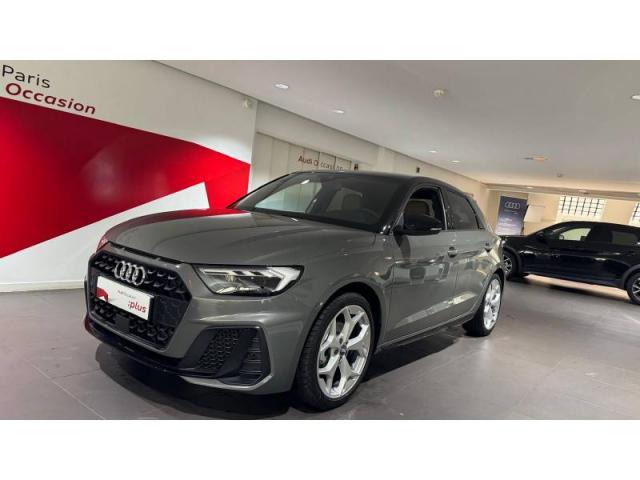 Audi A1 Sportback image 9