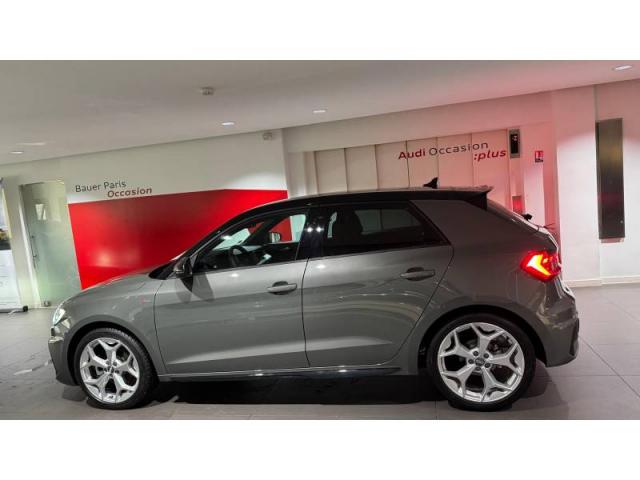 Audi A1 Sportback image 1