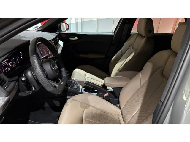 Audi A1 Sportback image 8