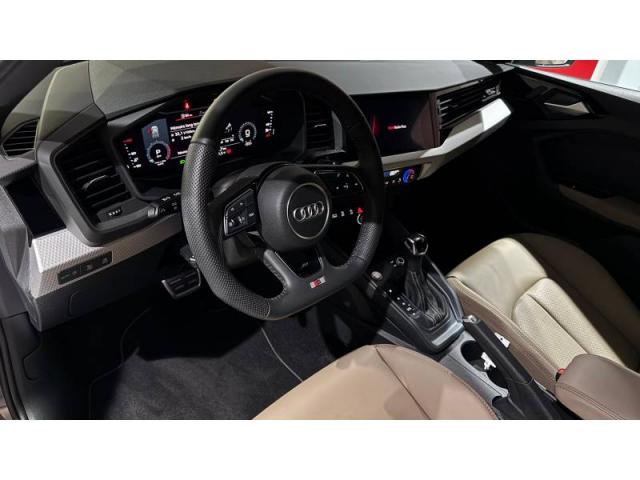 Audi A1 Sportback image 4