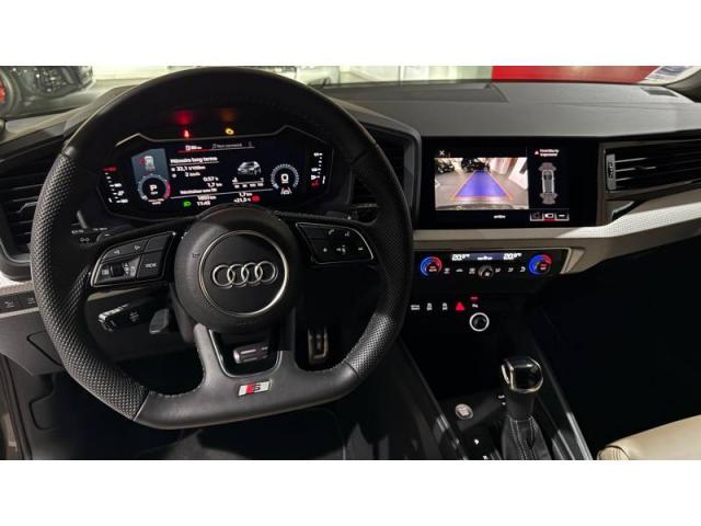 Audi A1 Sportback image 3