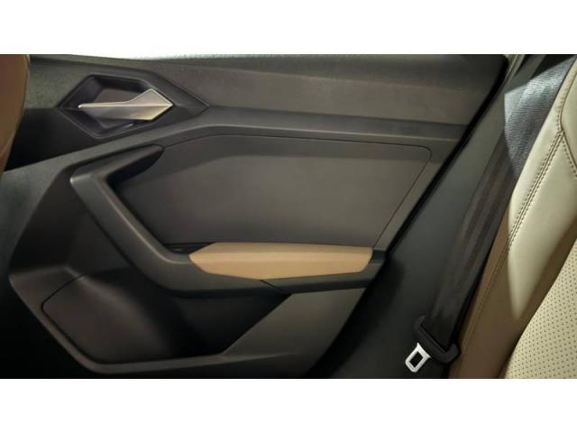 Audi A1 Sportback image 5