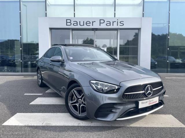Mercedes Benz