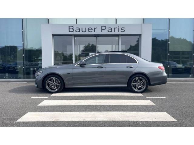 Mercedes Benz Classe E image 4