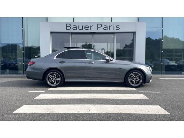 Mercedes Benz Classe E image 6