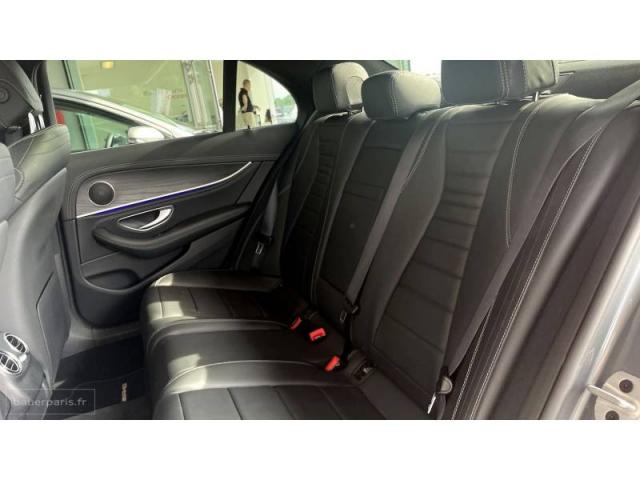 Mercedes Benz Classe E image 7