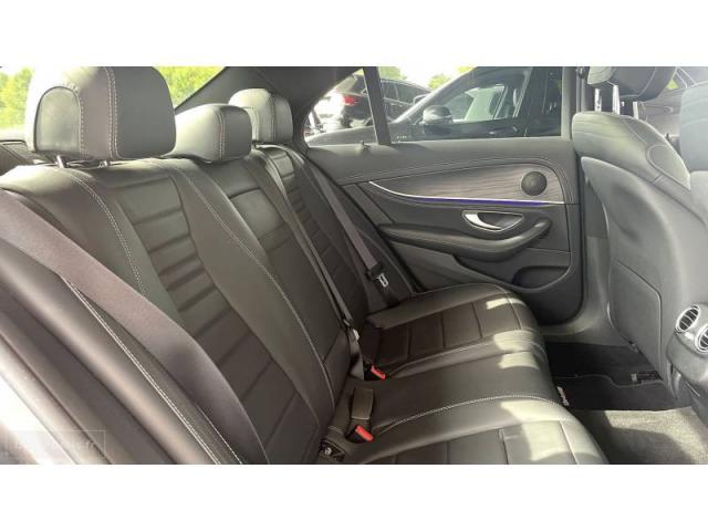 Mercedes Benz Classe E image 1