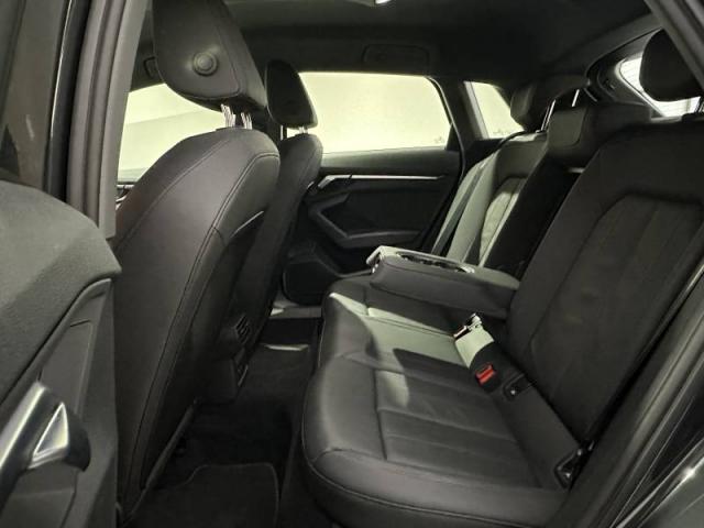 Audi A3 Sportback image 9