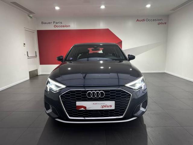 Audi A3 Sportback image 7