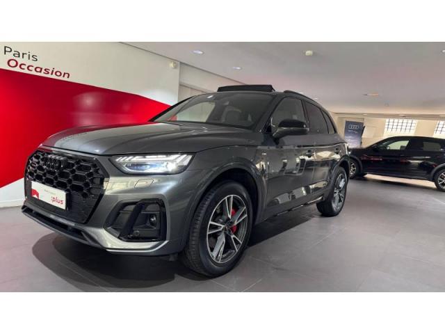 Audi Q5 image 7