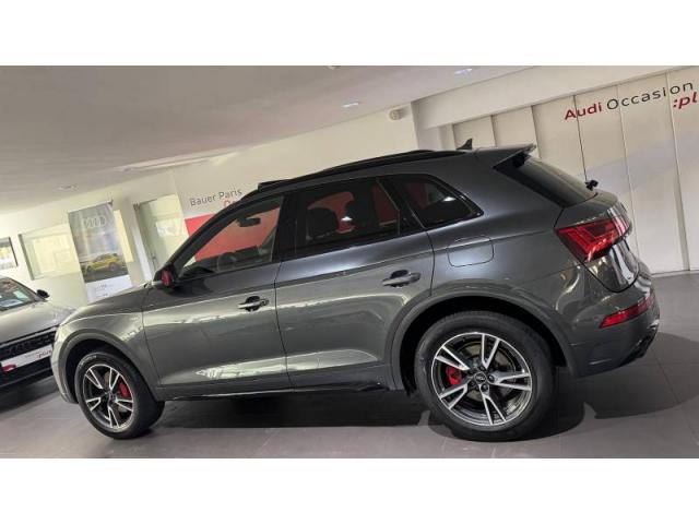 Audi Q5 image 5