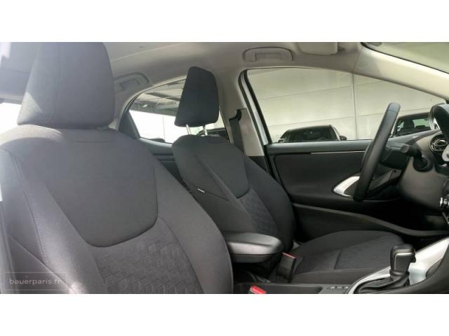 Toyota Yaris image 6