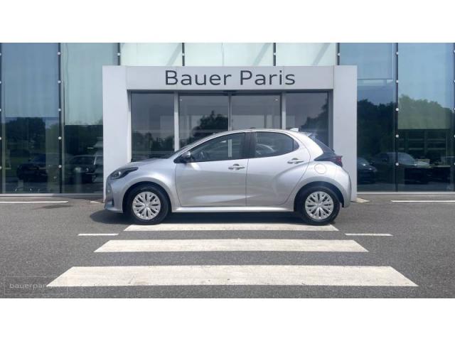 Toyota Yaris image 7