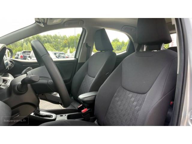 Toyota Yaris image 2