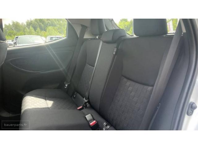 Toyota Yaris image 1