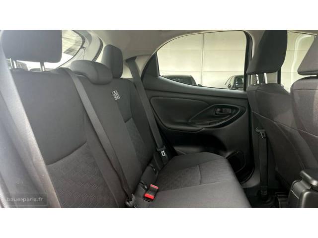Toyota Yaris image 5
