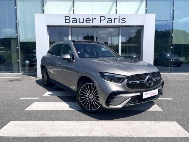 Mercedes Benz