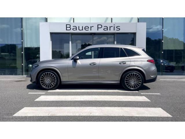 Mercedes Benz Glc image 7