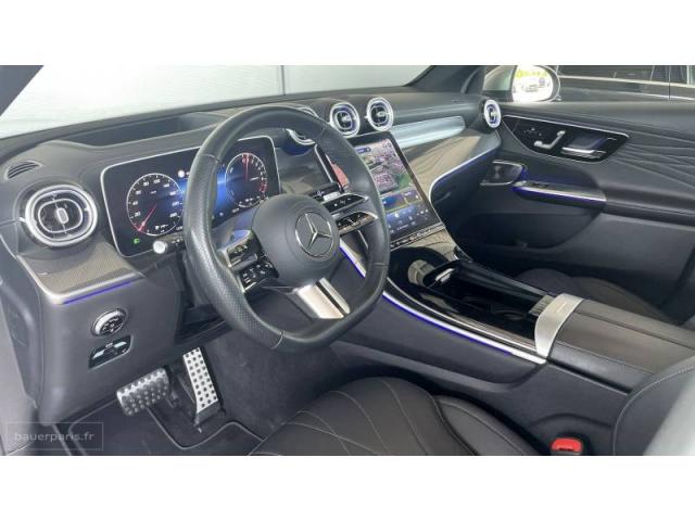 Mercedes Benz Glc image 5