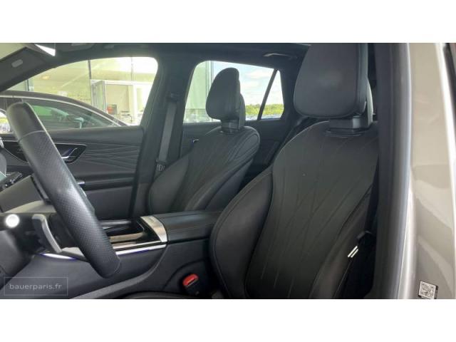 Mercedes Benz Glc image 1