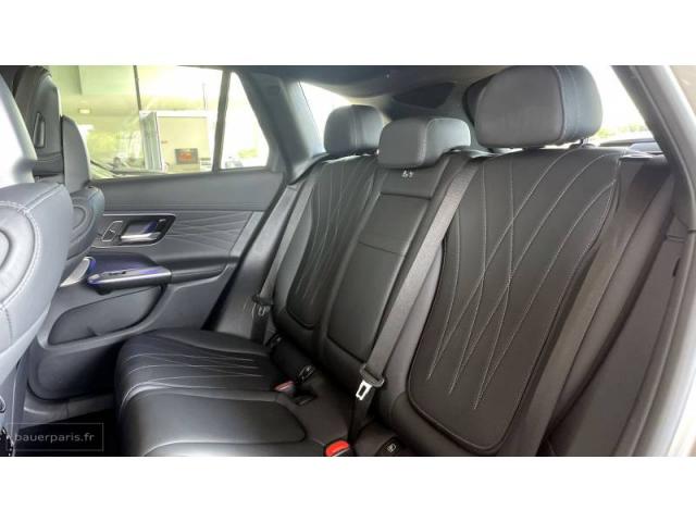 Mercedes Benz Glc image 3