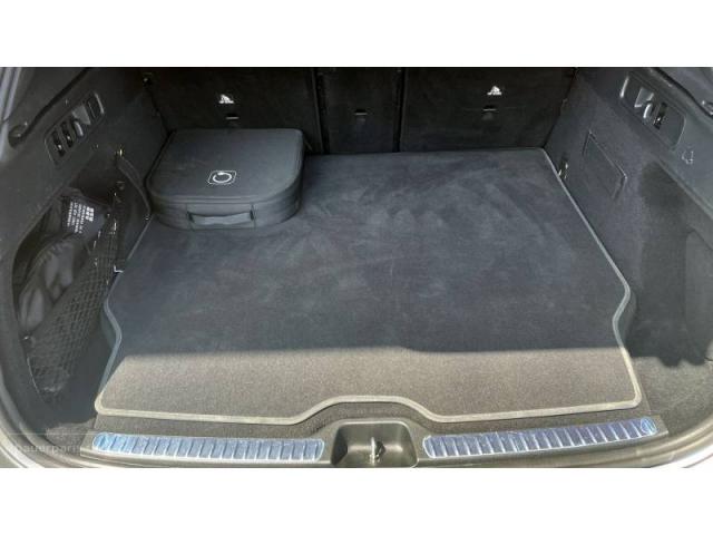 Mercedes Benz Glc image 2