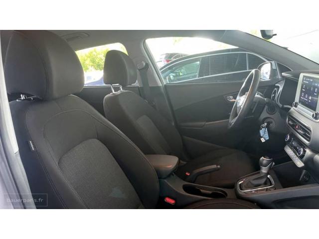 Hyundai Kona image 2