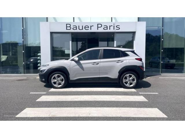 Hyundai Kona image 3