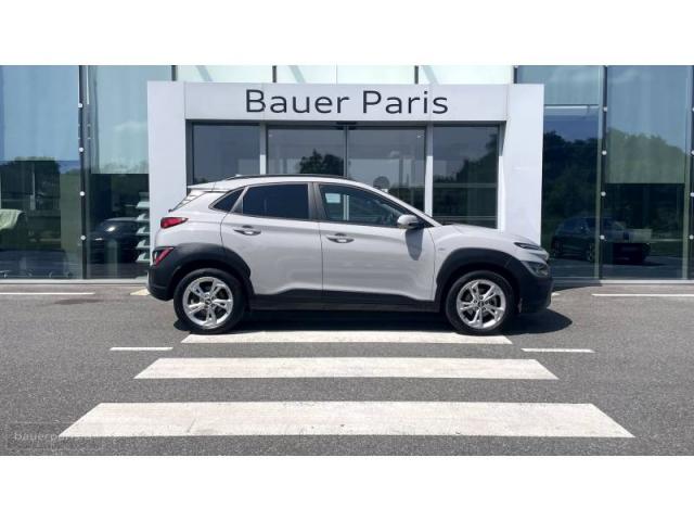 Hyundai Kona image 7
