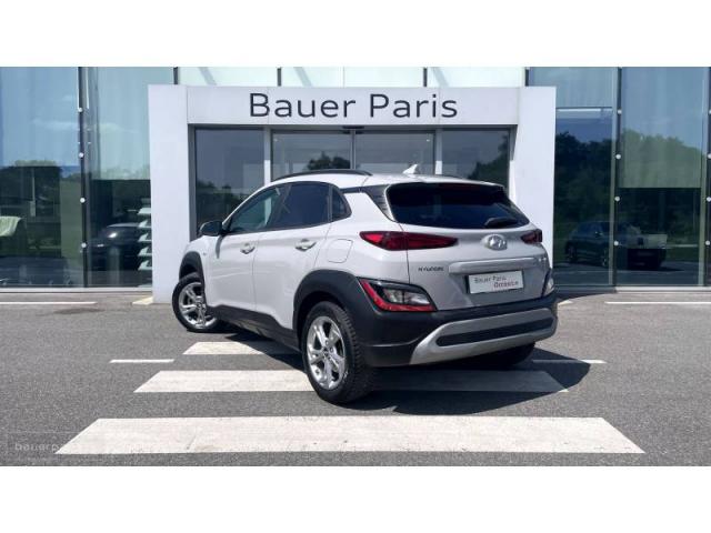 Hyundai Kona image 9