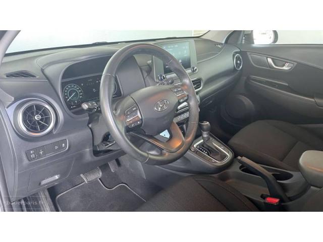 Hyundai Kona image 6