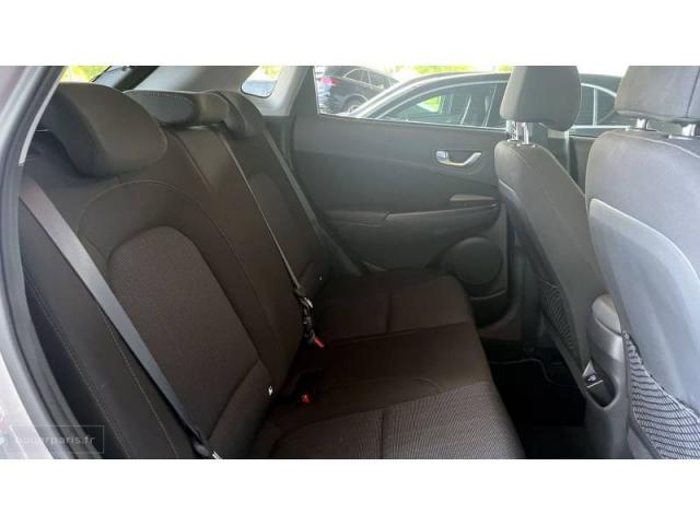 Hyundai Kona image 1