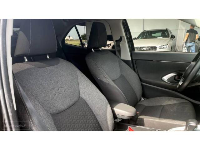 Toyota Yaris Cross image 3