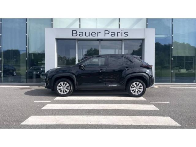 Toyota Yaris Cross image 9