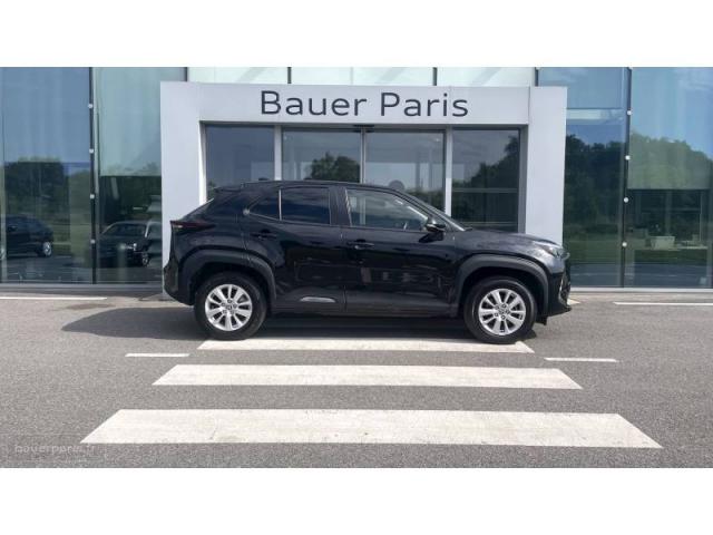 Toyota Yaris Cross image 6