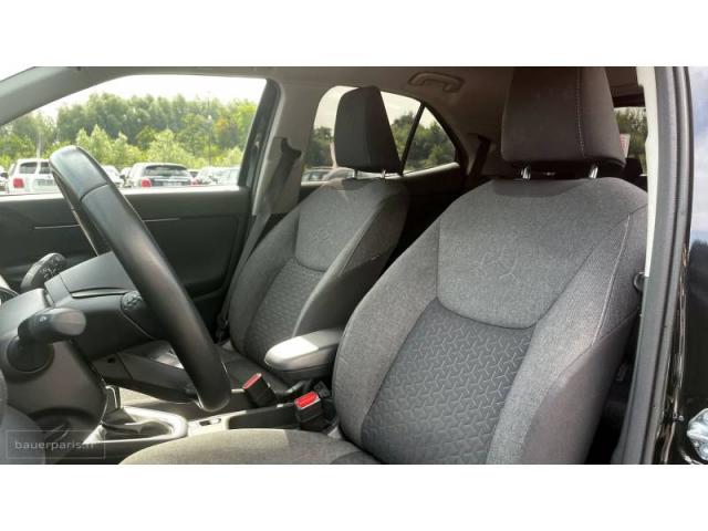 Toyota Yaris Cross image 7