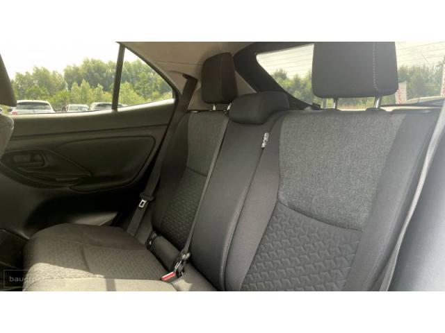 Toyota Yaris Cross image 8