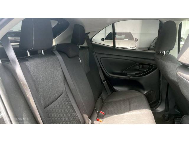 Toyota Yaris Cross image 5