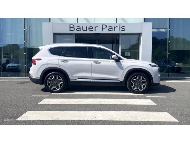 Hyundai Santa Fe image 2