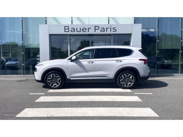 Hyundai Santa Fe image 4