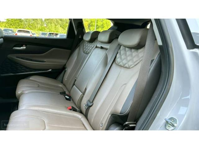 Hyundai Santa Fe image 7