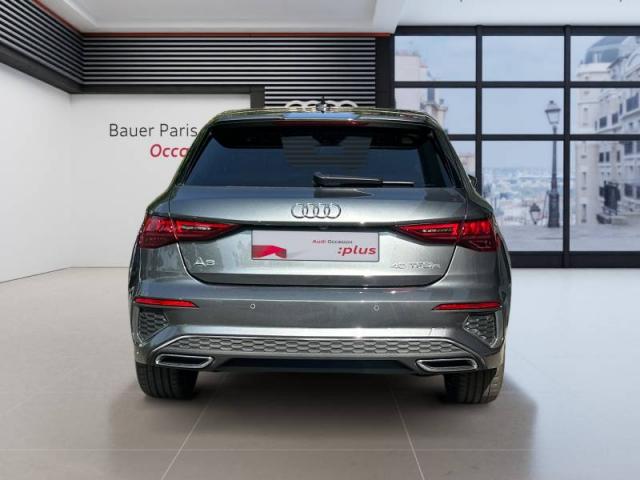Audi A3 Sportback image 3