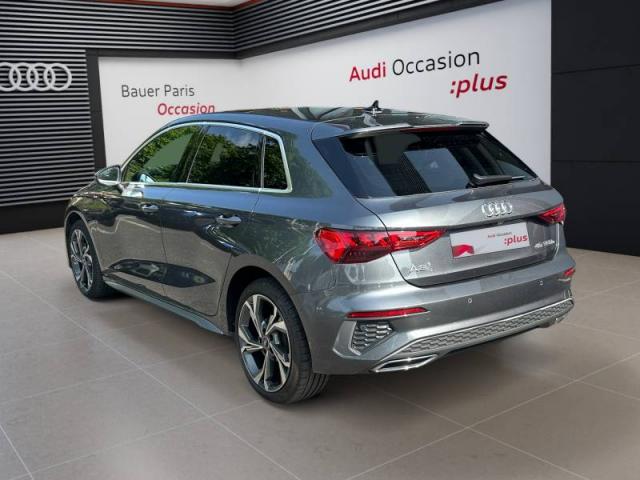 Audi A3 Sportback image 1