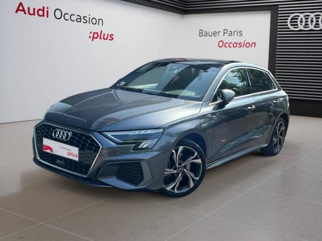 Audi A3 Sportback image 6