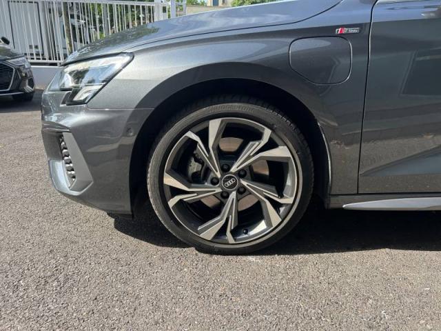 Audi A3 Sportback image 4